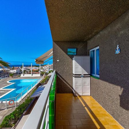 Апартаменти Costa Isora Пуерто-де-Сантьяго Екстер'єр фото