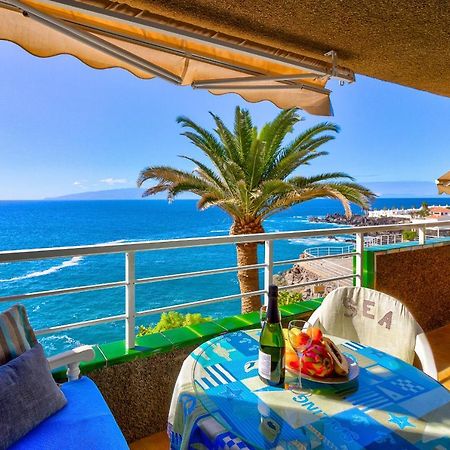 Апартаменти Costa Isora Пуерто-де-Сантьяго Екстер'єр фото