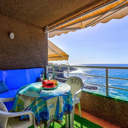 Апартаменти Costa Isora Пуерто-де-Сантьяго Екстер'єр фото